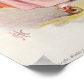 1920離れ年に担当 ポスター (角)