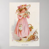 1920離れ年に担当 ポスター (正面)