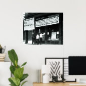 1920 KENTUCKY GOES DRY – 禁止事項 ポスター (ホームオフィス)