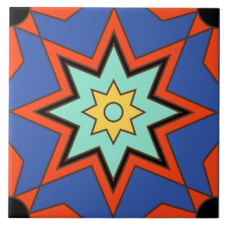 1920sカタリナアイランドヴィンテージ タイル