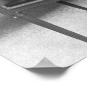 1920sファッションCloche Hat ポスター (角)