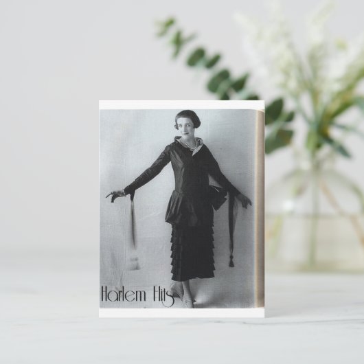 1920s1 ポストカード (スタンド正面)