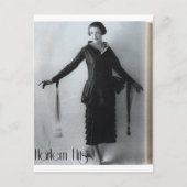 1920s1 ポストカード (正面)