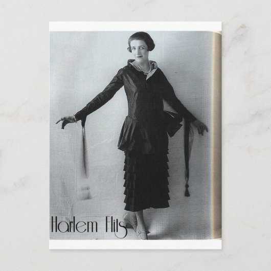 1920s1 ポストカード (正面)