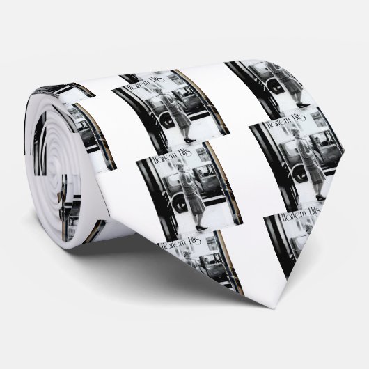 1920s2 ネクタイ (ロール)