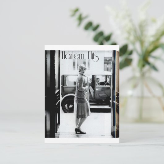 1920s2 ポストカード (スタンド正面)