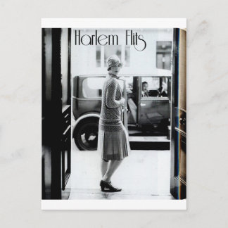 1920s2 ポストカード