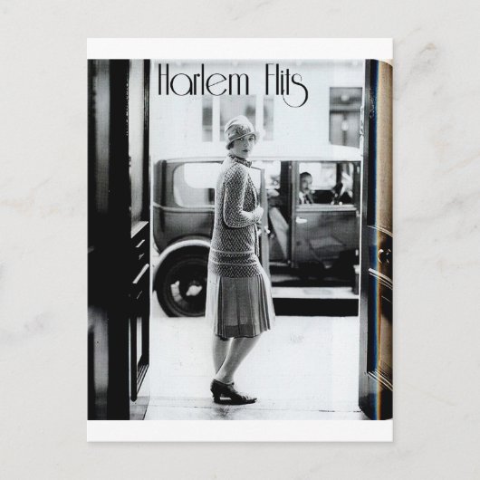 1920s2 ポストカード (正面)