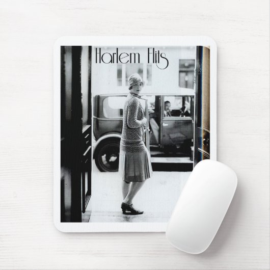 1920s2 マウスパッド (マウス)