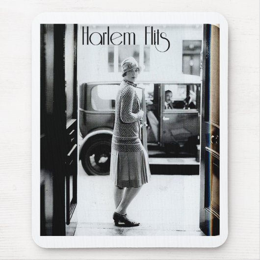 1920s2 マウスパッド (正面)