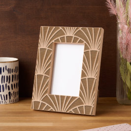 1920s  レーザー彫刻フレーム