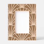 1920s  レーザー彫刻フレーム (正面)