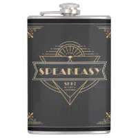 1920年代のヴィンテージアールデコスピーカースキットル フラスク | Zazzle.co.jp