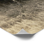 1921フランスの年 ポスター (角)