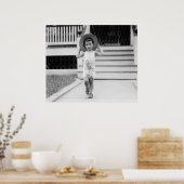 1921年の彼の日最高の曜日ではない ポスター (キッチン)