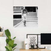 1921年の彼の日最高の曜日ではない ポスター (ホームオフィス)