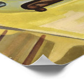 1921年以前の洗浄 ポスター (角)