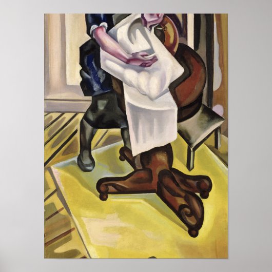 1921年以前の洗浄 ポスター (正面)