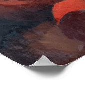 1921年~23年グイネマーポートレート ポスター (角)