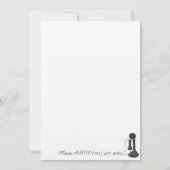 1922モダン女 招待状 (裏面)