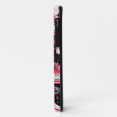 1922匂いフランスの香 Case-Mate iPhoneケース (裏面/左)