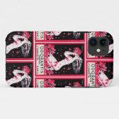 1922匂いフランスの香 Case-Mate iPhoneケース (裏面(横))