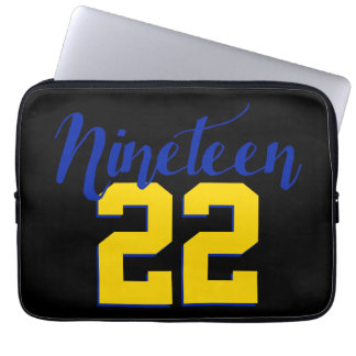 1922年のラップトップスリーブ ラップトップスリーブ