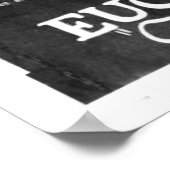 1922年静かのポスターからの映画広告 ポスター (角)