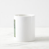 1922年 アイルランドのビンテージ切手 コーヒーマグカップ (中央)