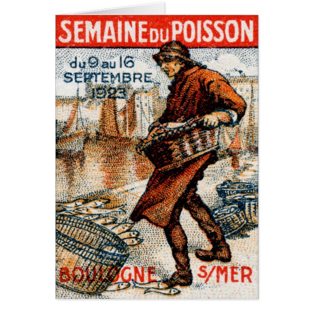 1923シーフードフェスティバル (正面)