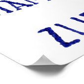 1924チューリッヒ・ローイング・ポスター ポスター (角)