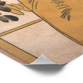 1924ドードゥー ポスター (角)