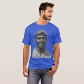 1924年のバースTシャツ Tシャツ (正面フル)