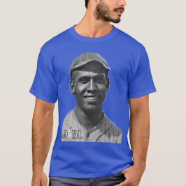 1924年のバースTシャツ Tシャツ