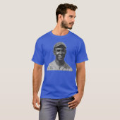 1924年 バーサ JDBL Tシャツ (正面フル)