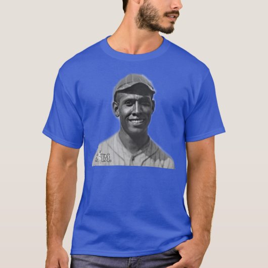 1924年 バーサ JDBL Tシャツ (正面)