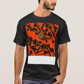 1925アールデコパリパーミション Tシャツ
