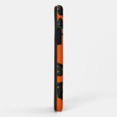 1925アールデコパリフランス香水 Case-Mate iPhoneケース (裏面/右)