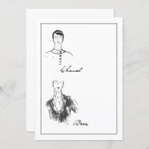 1925フランスのファッション詳細