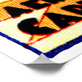 1925マイアミ旅行ポスター ポスター (角)