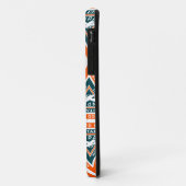 1925国立公園航空路 Case-Mate iPhoneケース (裏面/左)