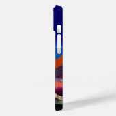 1925年のアラビア・サルタンの側室 Case-Mate iPhoneケース (裏面 / 左)