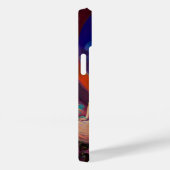 1925年のアラビア・サルタンの側室 Case-Mate iPhoneケース (裏面 / 右)