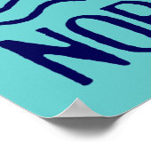 1925年ノルウェー極熊 ポスター (角)