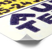 1926カーショーポスター ポスター (角)