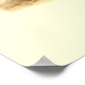 1926年の最初の液体ロケット ポスター (角)