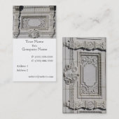 1926建物要素の名刺 名刺 (正面/裏面)