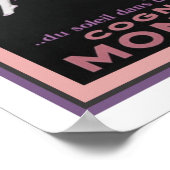 1927アールデココニャック広告 ポスター (角)