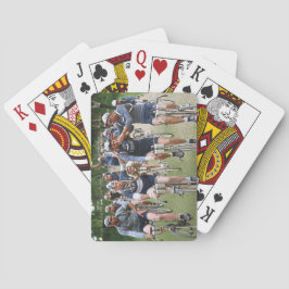 1927年のツール・ド・フランス 親密な肖像 トランプ