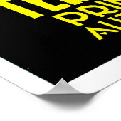 1927 Terza Coppa Etna Auto Road Rally Ad ポスター (角)